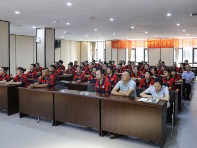 2020三湘消防知識(shí)培訓(xùn)！安全永相隨